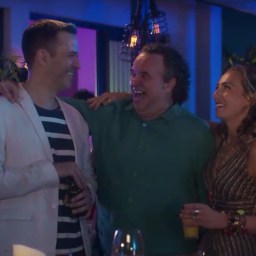 Scènes de ménages M6