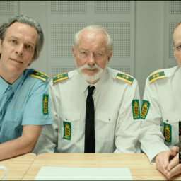 les Pistolets en Plastique