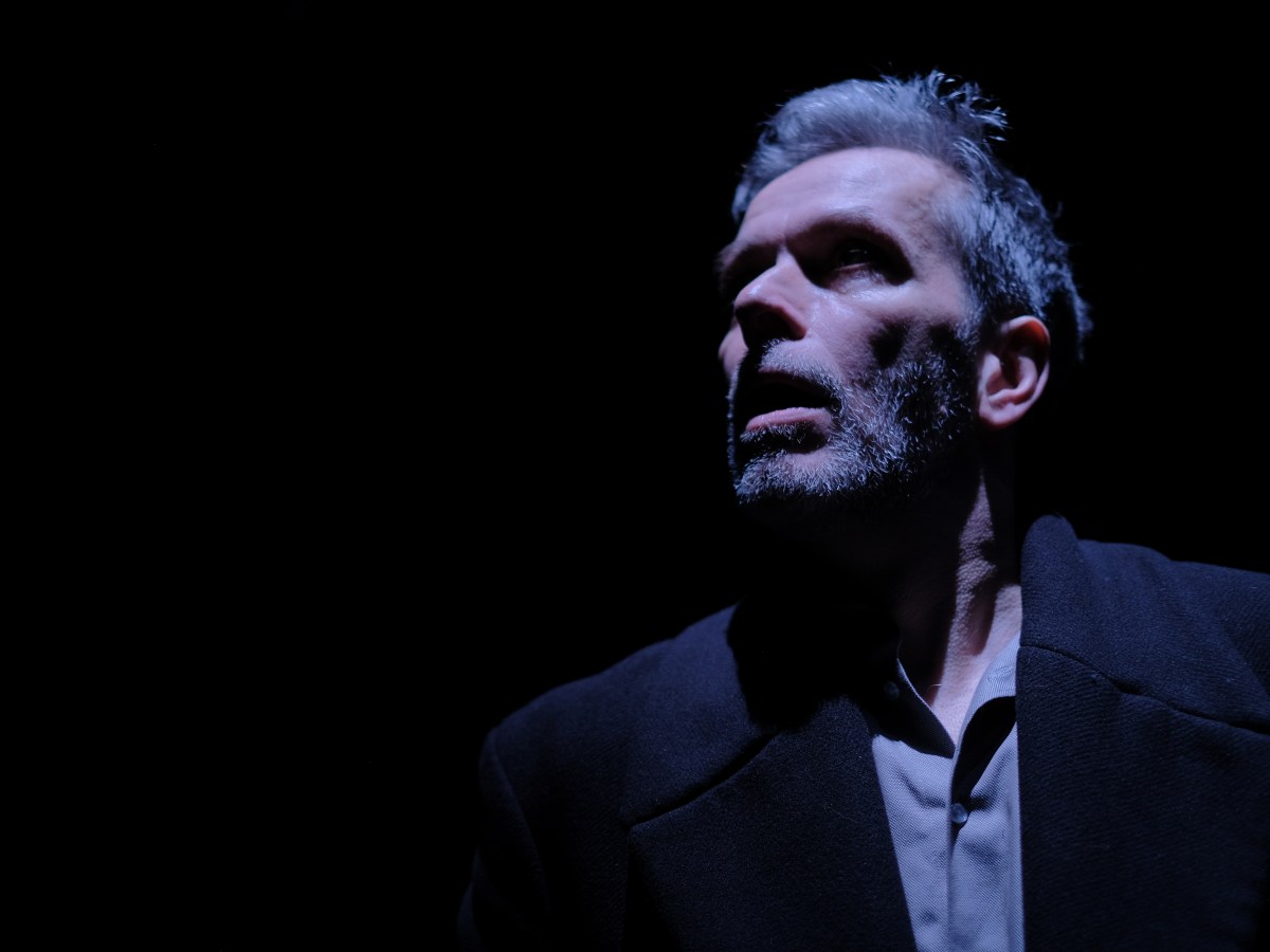 Vent Fort – Théâtre de l&rsquo;Échangeur